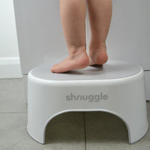 Load image into Gallery viewer, Shnuggle Step Stool