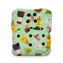 Load image into Gallery viewer, Thirsties All In One- Bento Bum
