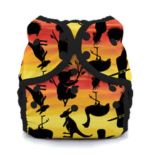 Load image into Gallery viewer, Thirsties - Swim Diapers