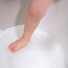 Load image into Gallery viewer, Shnuggle Toddler Bath Tub | Big Bath for bigger kids | Child bathtub seat support | Fits in shower and adult bath