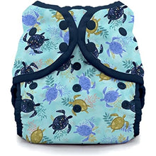 Load image into Gallery viewer, Thirsties All In One - Tortuga