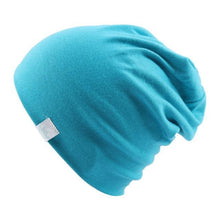 Load image into Gallery viewer, Modern Boys and Girls Elegant Trend New Newborn Baby Cute Knitted Cotton Hats For Children And Kids