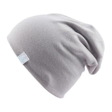 Load image into Gallery viewer, Modern Boys and Girls Elegant Trend New Newborn Baby Cute Knitted Cotton Hats For Children And Kids