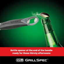 Load image into Gallery viewer, Utility Knife, Multi-Use, with Cover, 8" Blade