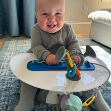 Load image into Gallery viewer, Mini Mat with Toy Straps