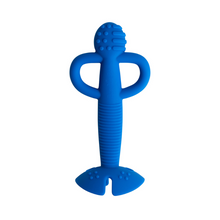 Load image into Gallery viewer, 2-in-1 Teether & Training Spoon