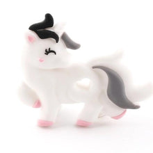 Load image into Gallery viewer, Baby Teether Silicone Rabbit Food Grade Bunny Teether Nursing Teething Accessories Silicone Animal Teether For Kids and Baby