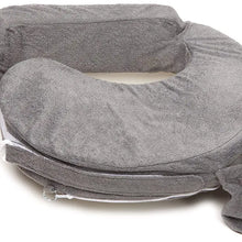 Load image into Gallery viewer, My Brest Friend Deluxe Nursing Pillow