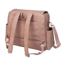 Load image into Gallery viewer, Boxy Backpack Deluxe