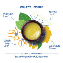 Load image into Gallery viewer, Mom's Bottom Balm (Previously Rhoid Balm) 1oz
