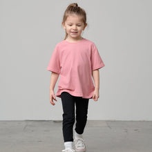 Load image into Gallery viewer, Athletic Boxy Tee - Rose