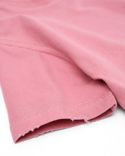 Load image into Gallery viewer, Athletic Boxy Tee - Rose