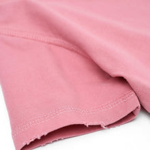 Load image into Gallery viewer, Athletic Boxy Tee - Rose