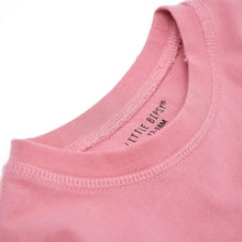 Load image into Gallery viewer, Athletic Boxy Tee - Rose