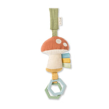 Load image into Gallery viewer, Ritzy Jingle Attachable Travel Toy