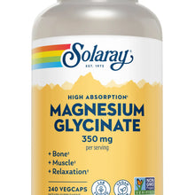Load image into Gallery viewer, Magnesium Glycinate