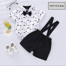 Load image into Gallery viewer, New Two-Pieces Suits Children Formal Fantasy Suit Clothing Unique Design Perfect Gift For Baby Boys