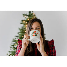 Load image into Gallery viewer, Christmas Camper Mug, Oh What Fun