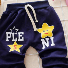 Load image into Gallery viewer, Baby Boys Girls Pants Newborn Cotton Baby Girls Pants For Baby Casual Trousers Boy Girl Clothes