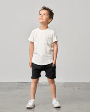 Load image into Gallery viewer, Bamboo Pocket Tee - Off White