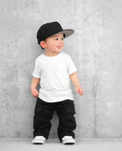 Load image into Gallery viewer, Bamboo Pocket Tee - Off White