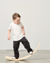 Load image into Gallery viewer, Bamboo Pocket Tee - Off White