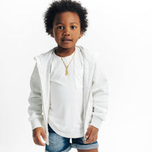 Load image into Gallery viewer, Bamboo Pocket Tee - Off White