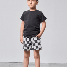 Load image into Gallery viewer, Basic Tee - Black