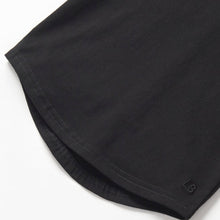 Load image into Gallery viewer, Basic Tee - Black