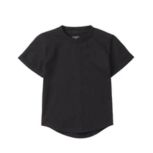 Load image into Gallery viewer, Basic Tee - Black
