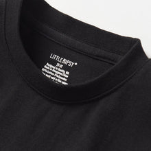 Load image into Gallery viewer, Basic Tee - Black