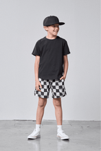 Load image into Gallery viewer, Basic Tee - Black