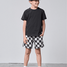 Load image into Gallery viewer, Basic Tee - Black