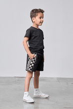 Load image into Gallery viewer, Basic Tee - Black