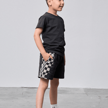 Load image into Gallery viewer, Basic Tee - Black