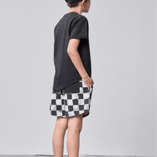 Load image into Gallery viewer, Basic Tee - Black