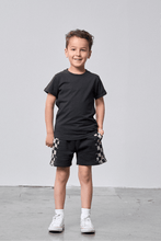 Load image into Gallery viewer, Basic Tee - Black