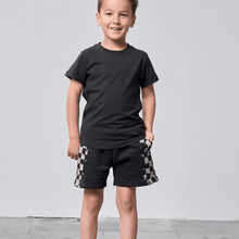 Load image into Gallery viewer, Basic Tee - Black