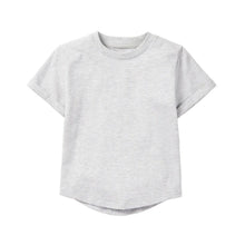 Load image into Gallery viewer, Basic Tee - Grey