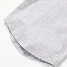 Load image into Gallery viewer, Basic Tee - Grey