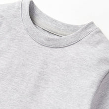 Load image into Gallery viewer, Basic Tee - Grey