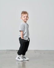 Load image into Gallery viewer, Basic Tee - Grey