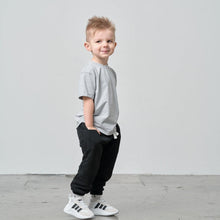 Load image into Gallery viewer, Basic Tee - Grey