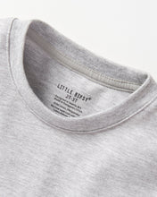 Load image into Gallery viewer, Basic Tee - Grey