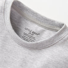 Load image into Gallery viewer, Basic Tee - Grey