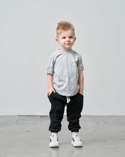 Load image into Gallery viewer, Basic Tee - Grey