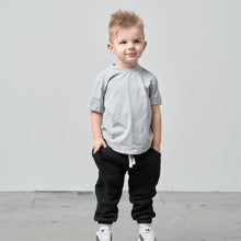 Load image into Gallery viewer, Basic Tee - Grey