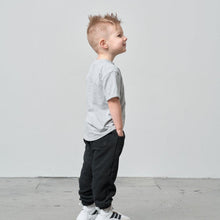 Load image into Gallery viewer, Basic Tee - Grey