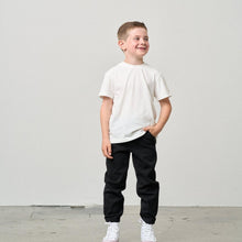 Load image into Gallery viewer, Basic Tee - White