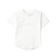 Load image into Gallery viewer, Basic Tee - White